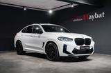 BMW X4 M Competition LCI Pano-Sitzlüftung-H/K-AHK
