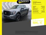 Ford F 150 LARIAT Black Edition 2025 4X4 5.0L - Ford F 150 Neuwagen
