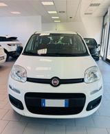 Fiat Panda 0.9 TwinAir Turbo Natural Power Loung - Fiat Panda: Natural Power