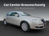 Volkswagen Passat 2.0 TDI DSG Highline+Alcantara - Volkswagen Passat aus 2006: 2.0