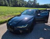 BMW M3 Competion M xDrive Touring M3 Competion - BMW M3 Competion Gebrauchtwagen