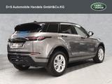 Land Rover Range Rover Evoque P250 S - Land Rover in Stuttgart