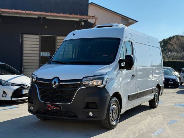 Andere Renault Master T35 2.3 dCi 145 TP PM Cabinato En