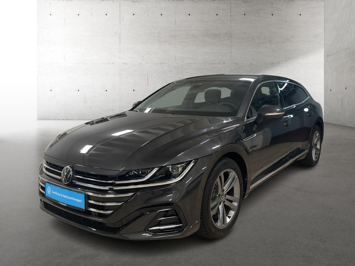 Volkswagen Arteon - Bild 19