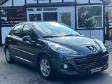 Peugeot 207 Urban Style 1.4 5Trg Klima S-Heft TÜV NEU - Peugeot 207: 1.4
