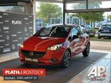 Opel Corsa E Color Edition - Opel Corsa Gebrauchtwagen in Rostock