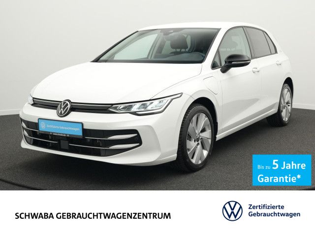 Volkswagen Golf VIII Goal 1.5 TSI eHybrid ACC*SIDE*R-KAM*17
