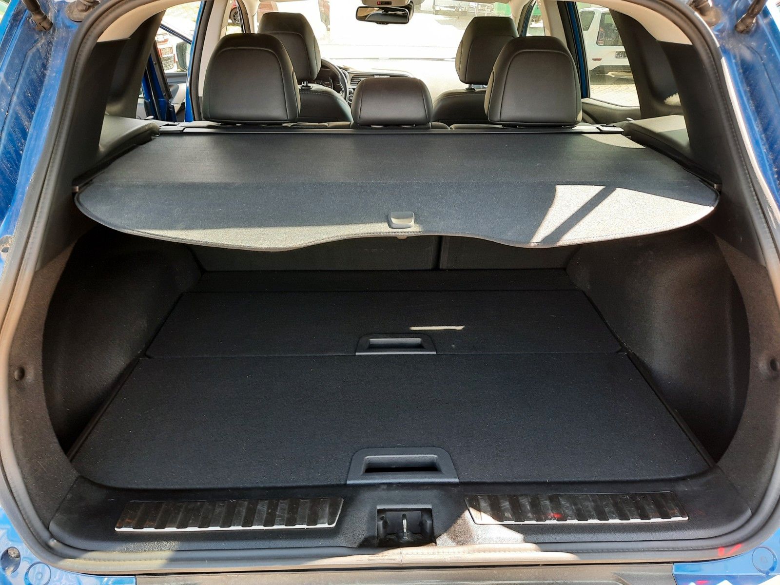 Renault Kadjar - Bild 9