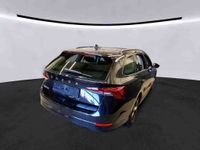 Skoda Octavia - Vorschau Bild 3
