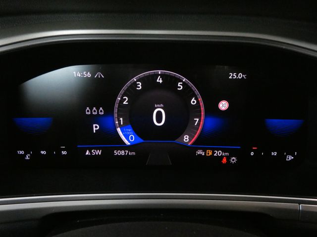 T-Roc 1.5 TSI MOVE DSG NAVI KAMERA LED SHZ APP