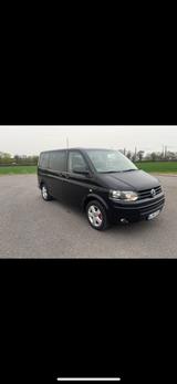Volkswagen T5 Multivan - Volkswagen T5 Multivan in Köln