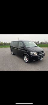 Volkswagen T5 Multivan - Volkswagen T5 Multivan in Köln