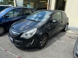 Opel Corsa 1.2 BENZ / GPL OK NEOPATENTATI - Opel Corsa mit LPG-Antrieb: 1.2