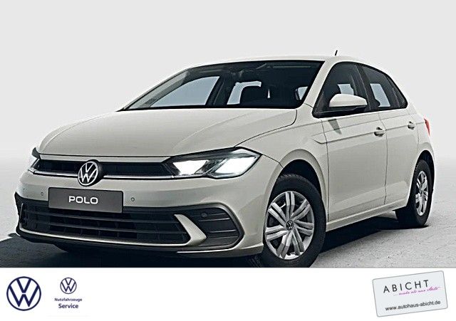 Polo Trend 1.0 TSI LED PDC USB SONDERLEASING FÜR