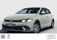 Volkswagen Polo - Vorschau Bild 1
