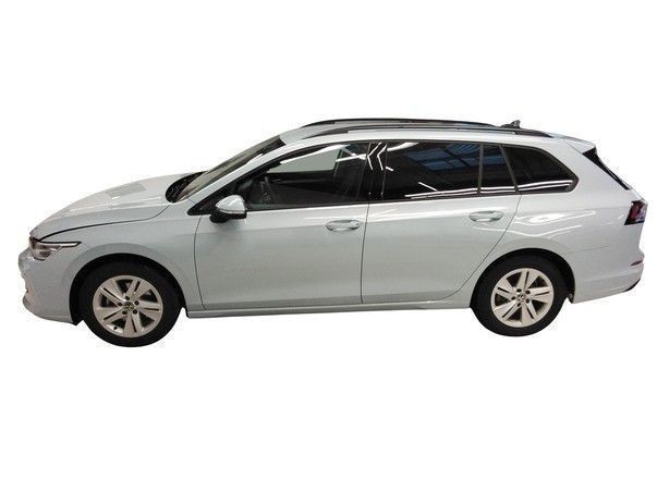 Volkswagen Golf - Bild 2