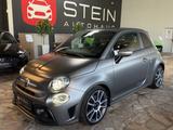 Abarth 595 Turismo /NUR EXPORT/LEDER/AUTOMATIK/XENON - Abarth Gebrauchtwagen mit Automatikschaltung
