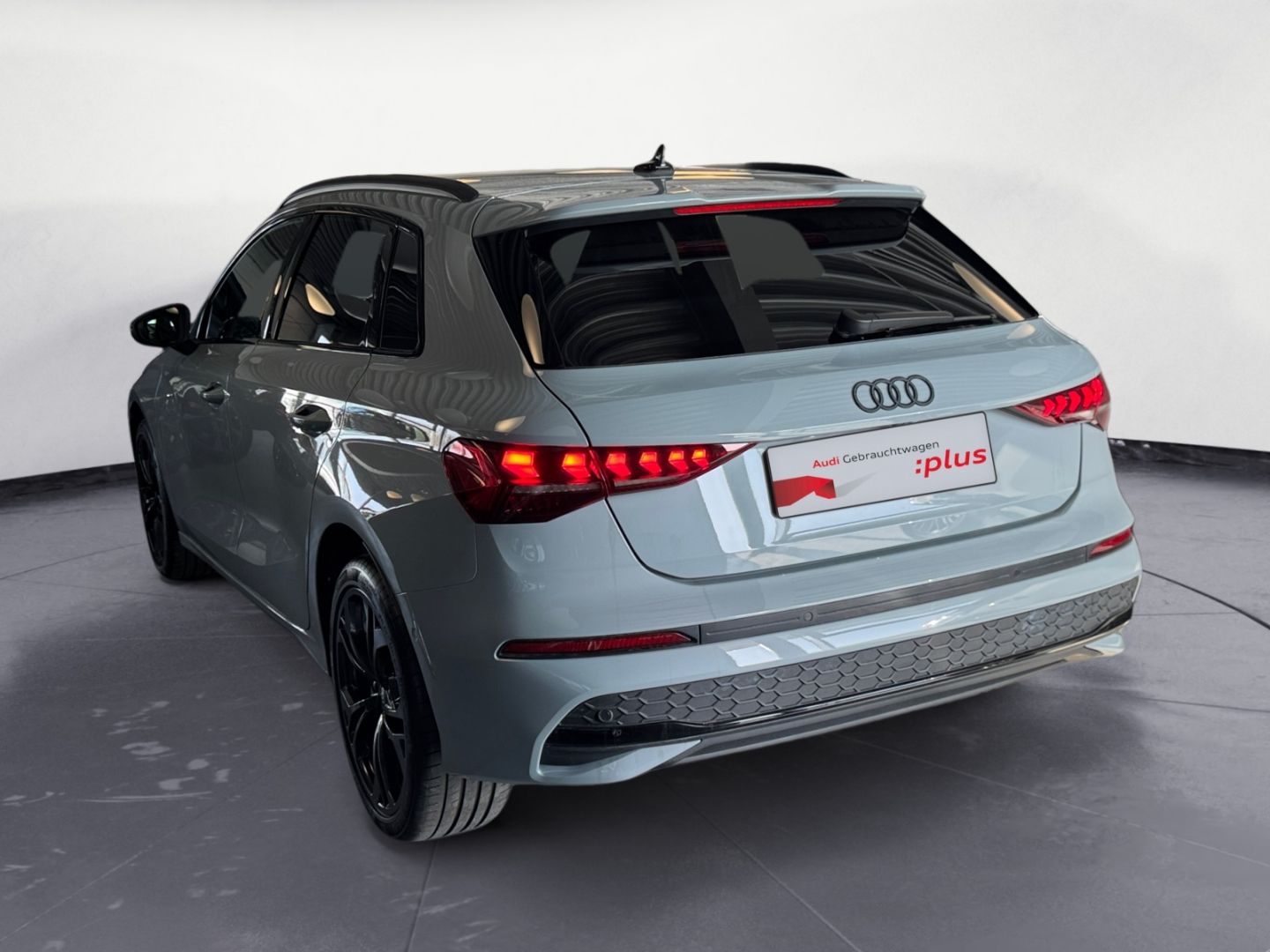 Audi A3 - Bild 2