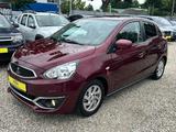 Mitsubishi Space Star Intro Edition+*Navi*SitzH*Klima*TOP - gebrauchte Mitsubishi Space Star aus dem Jahr 2016