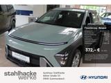 Hyundai KONA SX2 (MY25) HEV 1.6 GDI (129 PS) 6-DCT 2WD S