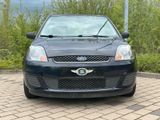 Ford Fiesta Fun X|Tüv Neu|Klima - Ford Fiesta: Fun X
