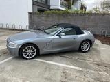 BMW Z4 Roadster, E85, 3.0si, Handsch., Xenon - BMW Z4 Gebrauchtwagen in Berlin
