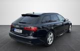 Audi A6 3.0 TDI 235kW quattro tiptronic Avant - - Audi A6 in Bonn