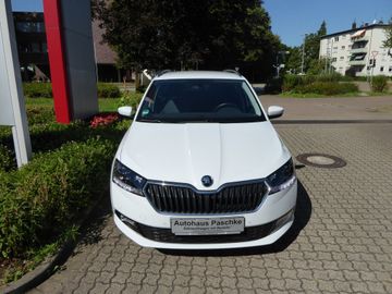 Skoda Fabia Combi 1.0 TSI Ambition