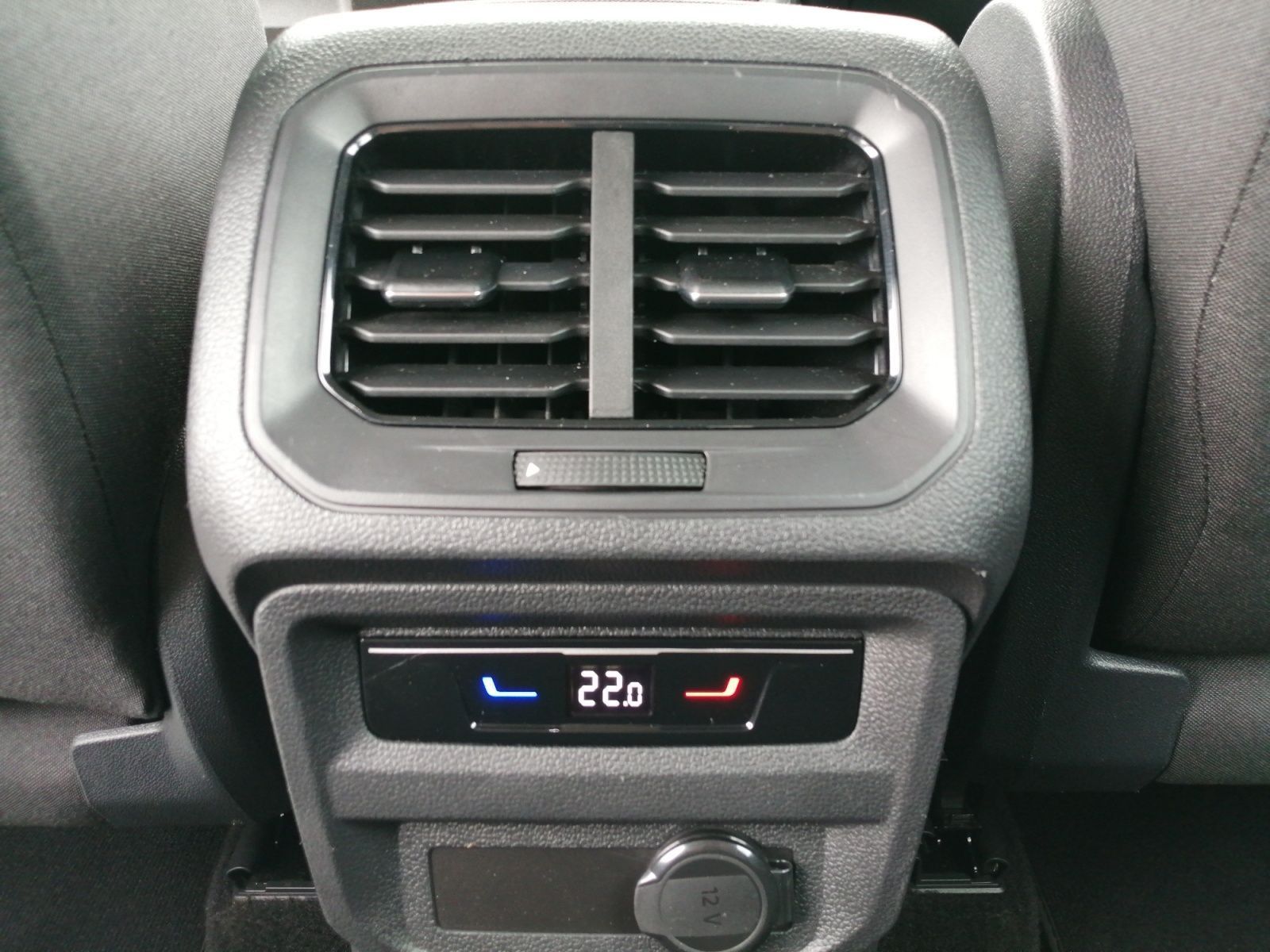 Volkswagen Tiguan - Bild 20