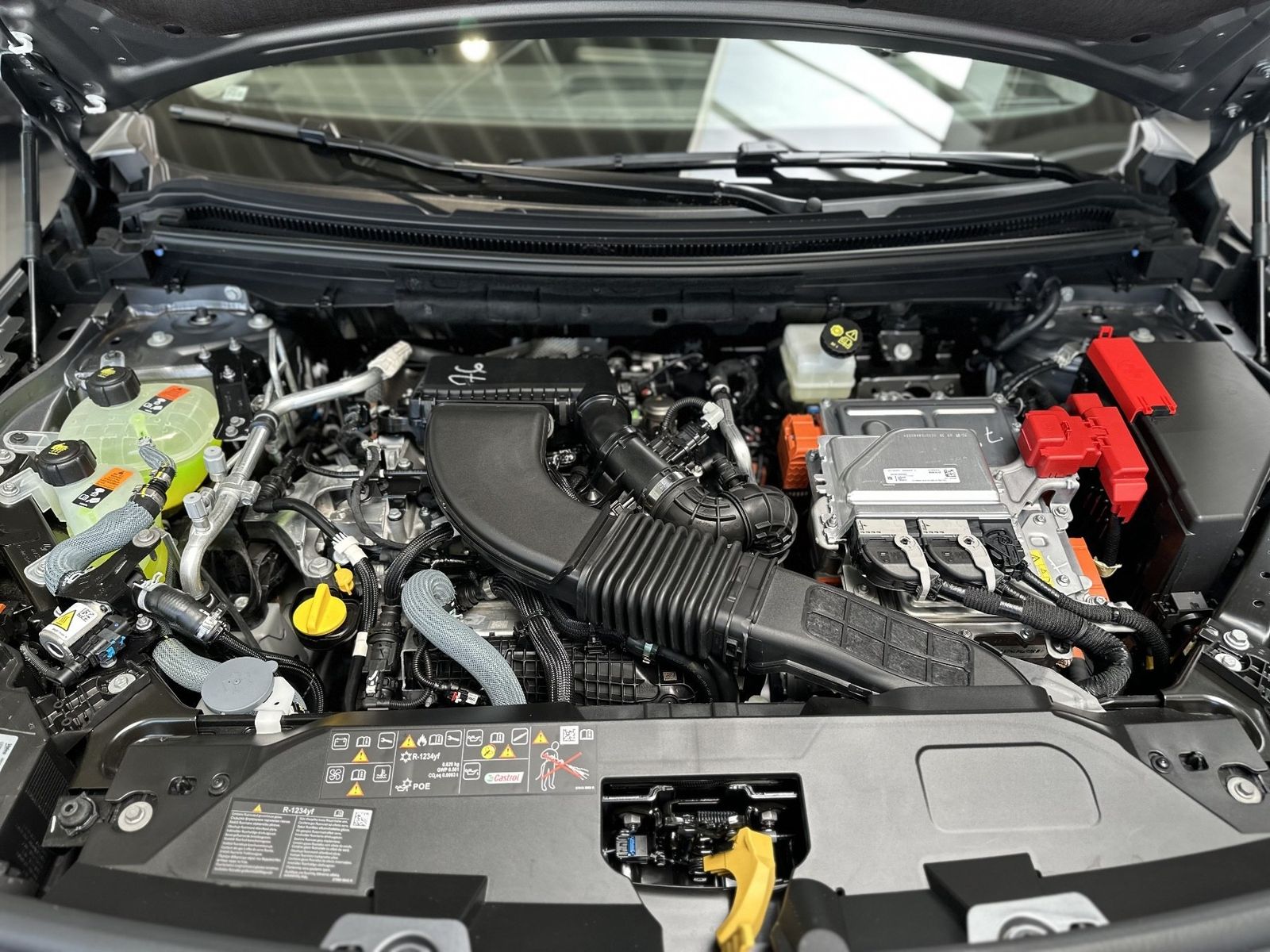 Renault Austral - Bild 5