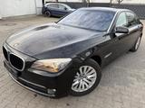 BMW 750 Baureihe 7 750Li - gebrauchte BMW 7er Reihe aus dem Jahr 2009