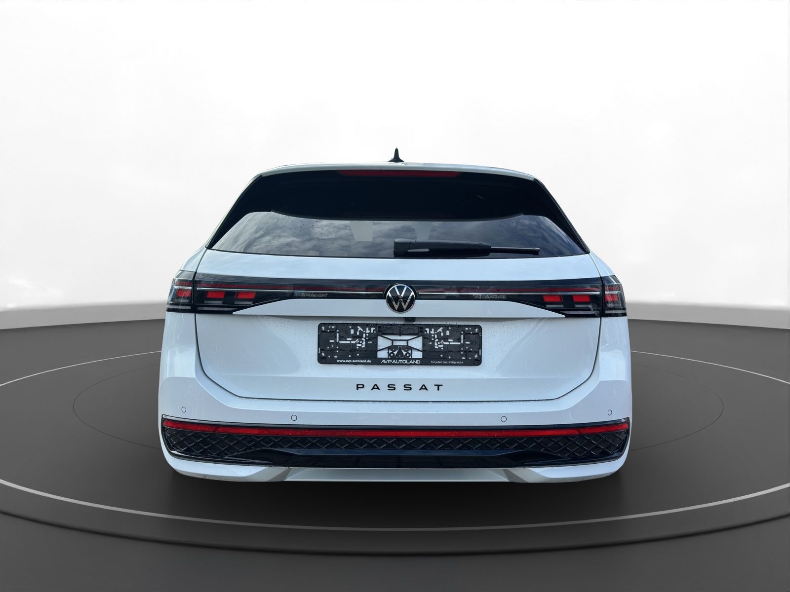 Volkswagen Passat - Bild 6