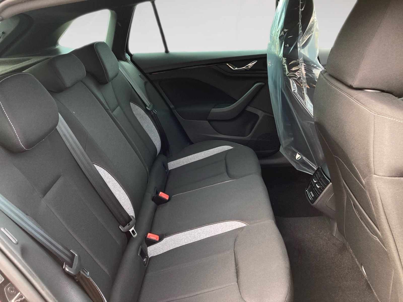 Skoda Scala - Bild 10