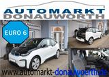BMW i3 (120Ah) Navi CarPlay Parkassistent Kamera - gebrauchte BMW i3 aus dem Jahr 2020