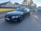 Audi A5 3.0 TDI multitronic Sportback -