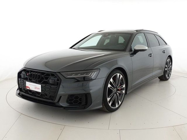 Audi Avant 3.0TDI 344CV quattro tiptr Sport Attitude