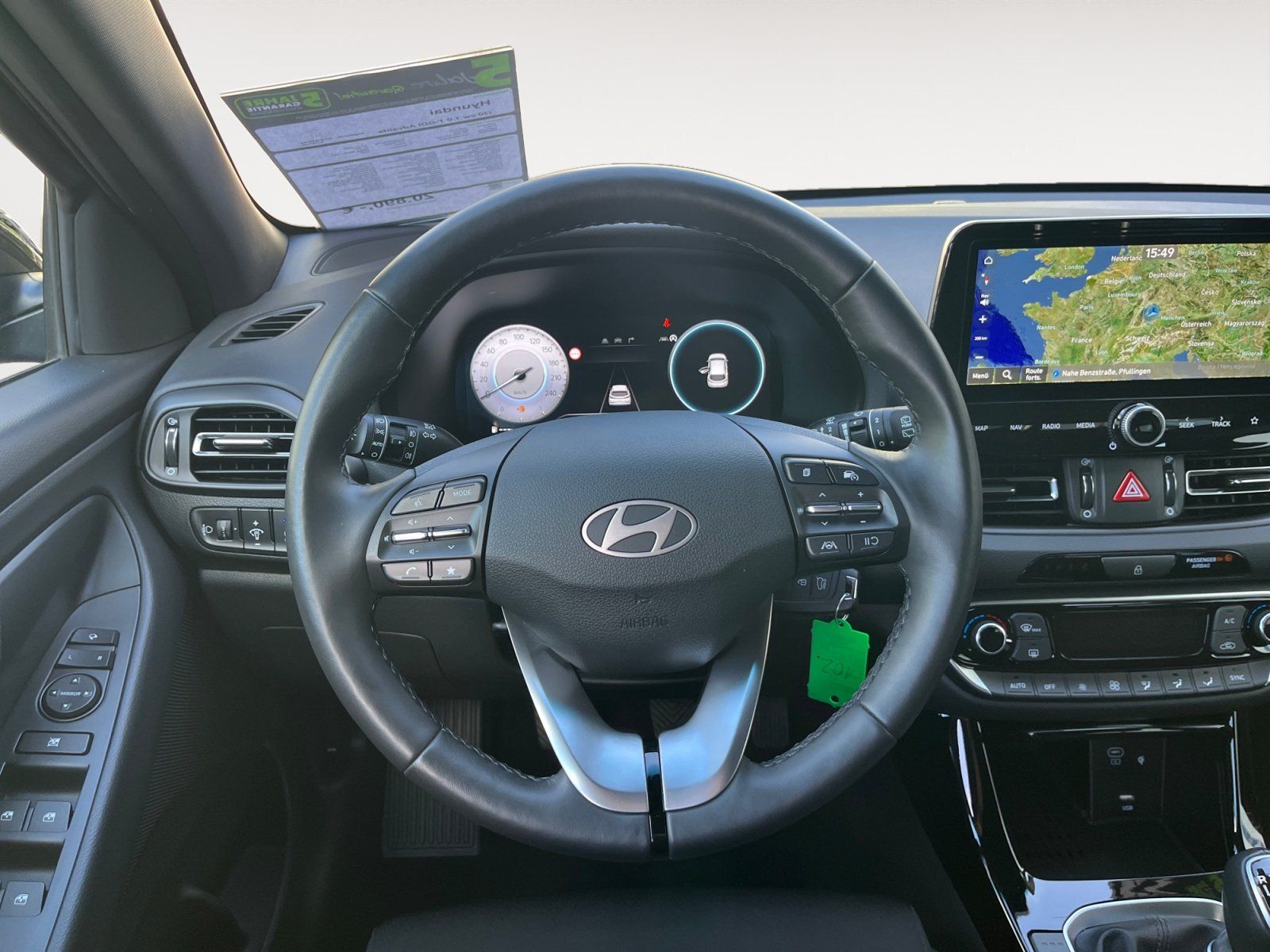 Hyundai i30 – Bild 14