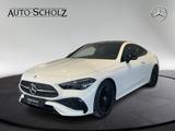 Mercedes-Benz CLE 220 d Coupé AMG ADV. PLUS+NIGHT+PANO+360°+WS