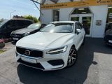 Volvo V60 Plug-In Hybrid AWD AHK/LED/STANDHEIZUNG/SPUR - Volvo V60 in Bremen