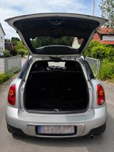 MINI COOPER Countryman*T.Leder*Xenon*8fachbereift* - MINI MINI: Geländewagen