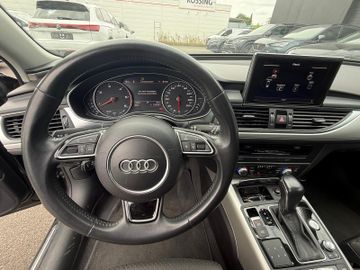 Audi A6 - 11