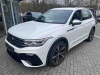 Volkswagen Tiguan - Vorschau Bild 2