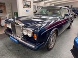 Rolls-Royce Corniche Cabriolet 1.Hand SERIE IV - Rolls-Royce Corniche: Cabrio