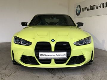 BMW M3 - 6