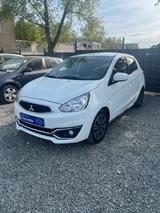 Mitsubishi Space Star 1.2 MIVEC Active+ ClearTec - Mitsubishi Space Star Active mit Benzin-Antrieb