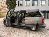 Chrysler Grand Voyager LE 3.3 Automatik 1.... - Chrysler Grand Voyager: Le