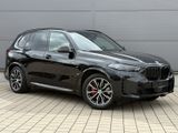 BMW X5 40i  M Sport Pro*2-Achs Luft*Pano*DrivAssPro* - BMW X5 mit Benzin-Antrieb: Geländewagen