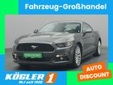 Ford Mustang Coupé 316PS/ Navi/PDC - Ford Mustang Gebrauchtwagen