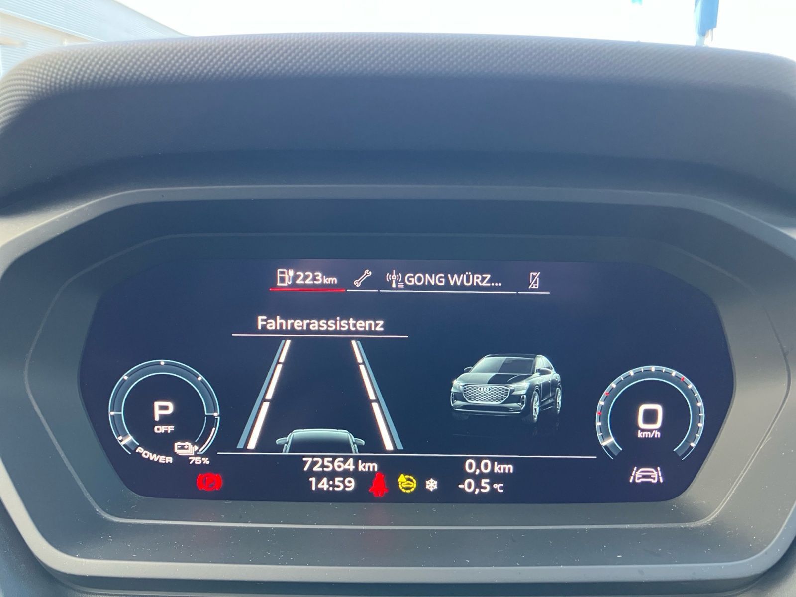 Audi Q4 e-tron - Bild 11