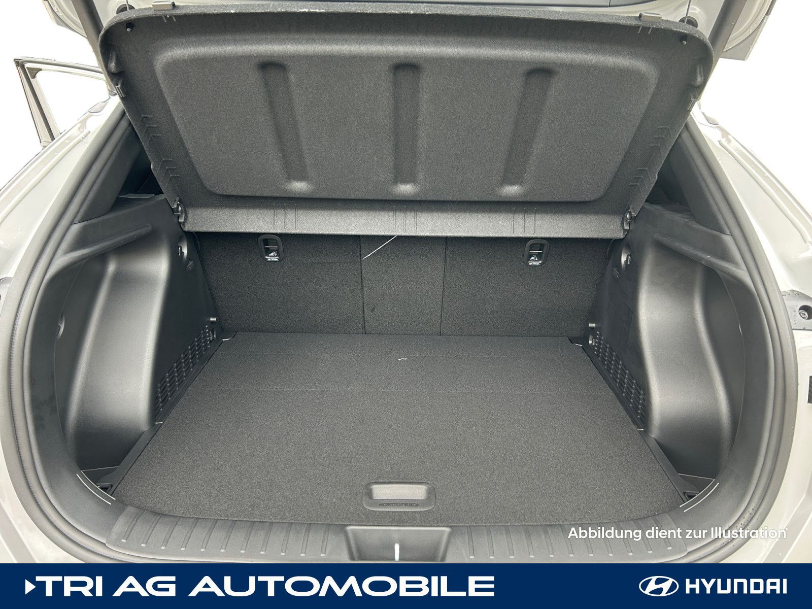 Hyundai KONA - Bild 12